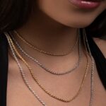 colar choker baiano - Imagem 2