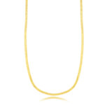 colar choker fita - Imagem 4