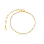 pulseira riviera delicada - Imagem 3