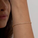 pulseira riviera delicada