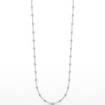 colar de bolinhas longo - Imagem 3