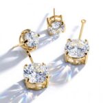 ponto de luz ear jacket - Imagem 2