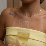 choker gotas - Imagem 2