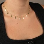 choker gotas